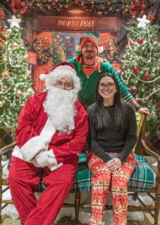 Staff Christmas Event Dec 2025 65