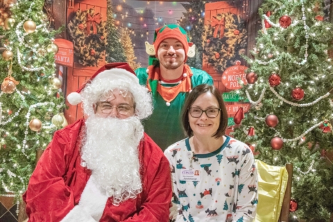 Staff Christmas Event Dec 2025 70