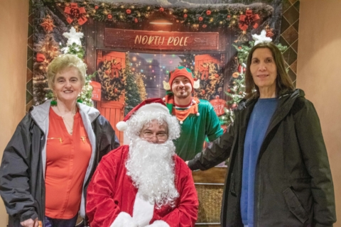 Staff Christmas Event Dec 2025 71