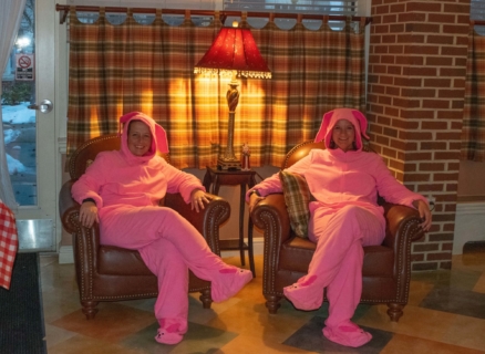 Staff Christmas Event Dec 2025 75