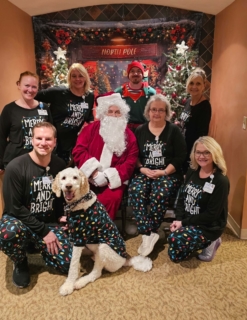 Staff Christmas Event Dec 2025 79