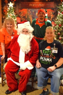 Staff Christmas Event Dec 2025 93