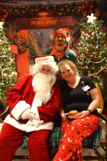 Staff Christmas Event Dec 2025 97