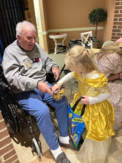 Trick or treat 2025 126