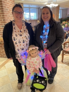 Trick or treat 2025 133