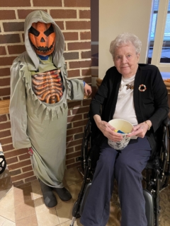 Trick or treat 2025 135