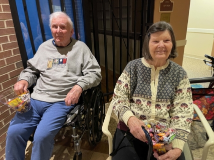 Trick or treat 2025 137