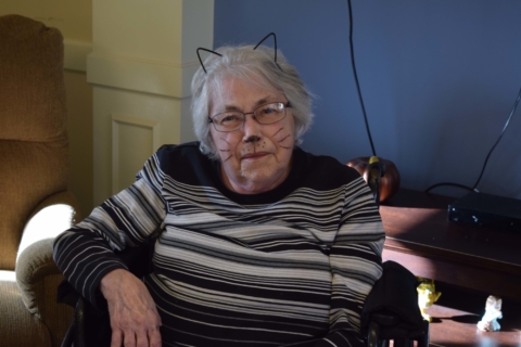 Trick or treat 2025 14