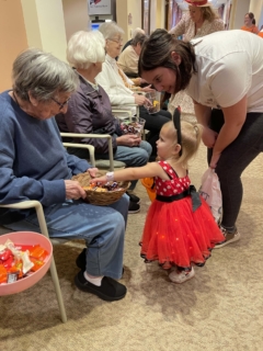 Trick or treat 2025 143