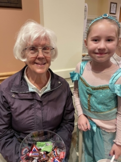 Trick or treat 2025 144