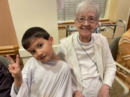 Trick or treat 2025 145