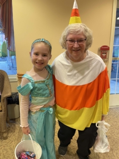 Trick or treat 2025 146