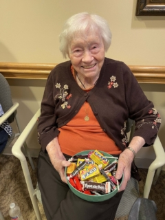 Trick or treat 2025 147