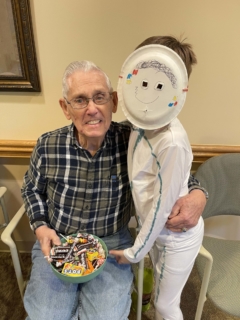 Trick or treat 2025 148