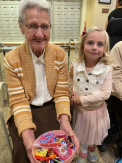 Trick or treat 2025 149