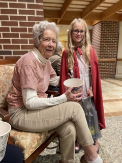 Trick or treat 2025 154