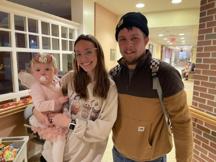 Trick or treat 2025 157