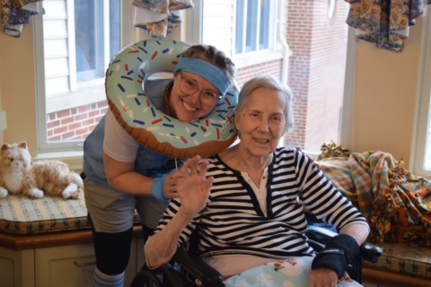 Trick or treat 2025 18