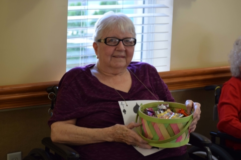 Trick or treat 2025 3