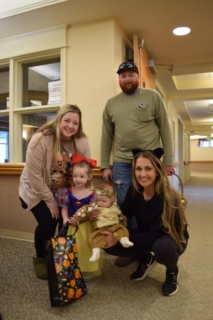 Trick or treat 2025 31