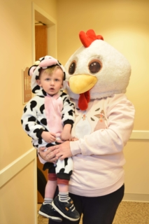 Trick or treat 2025 40