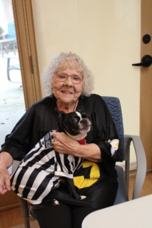 Trick or treat 2025 53