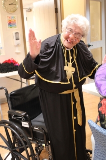 Trick or treat 2025 56