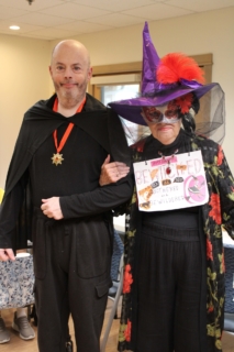 Trick or treat 2025 60