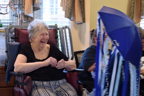 Trick or treat 2025 7