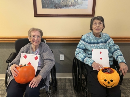 Trick or treat 2025 72