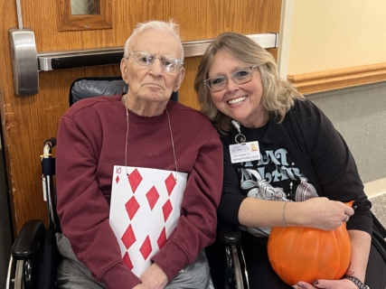 Trick or treat 2025 75