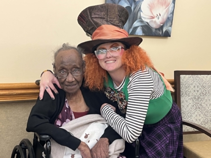 Trick or treat 2025 76