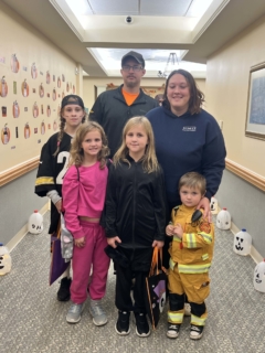 Trick or treat 2025 79