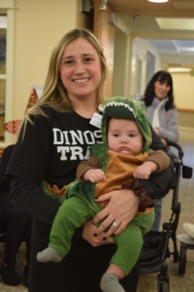 Trick or treat 2025 8