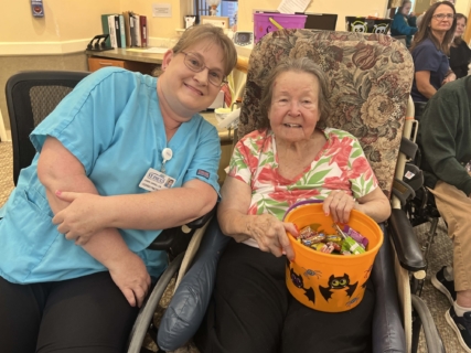 Trick or treat 2025 91