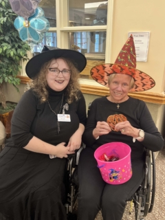 Trick or treat 2025 93