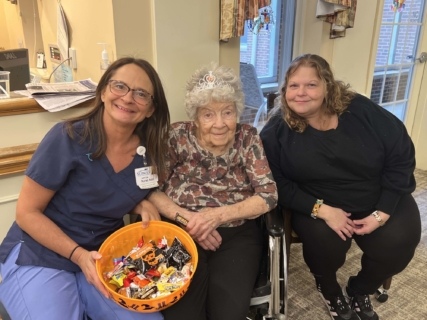 Trick or treat 2025 97