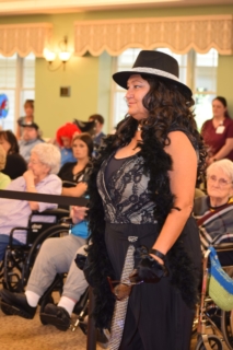 Villas RW Fashion Show 8 27 24 69