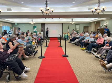 Villas RW Fashion show 8 27 24 2 3