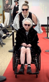 Villas RW Fashion show 8 27 24 2 4