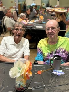 Willows family picnic 2025 35