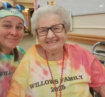 Willows family picnic 2025 74