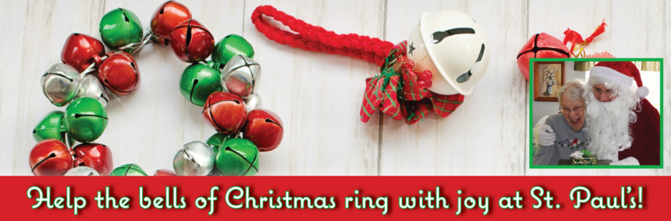 Christmas Appeal 2025 website carousel