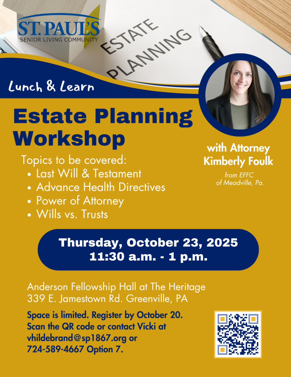 2025 Lunch N Learn