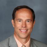 Rev. David Ackerman