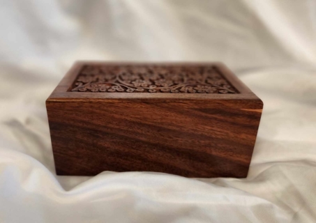 Wood Box