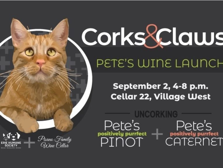 Corks & Claws