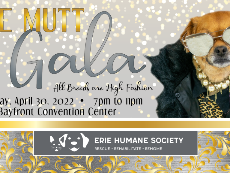 The Mutt Gala