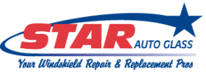 Star Auto Glass Logo 003