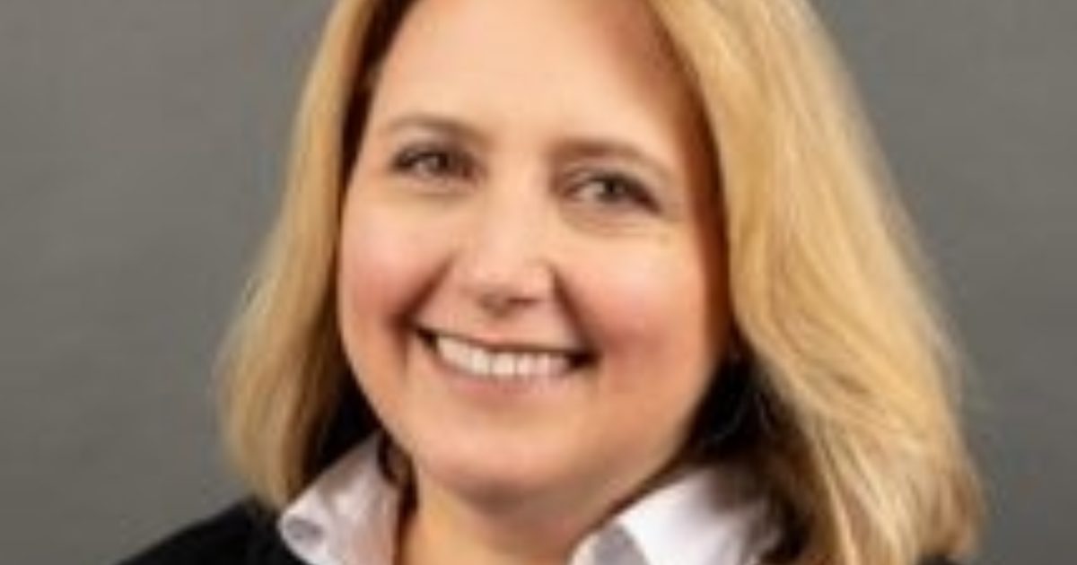 McGill, Power, Bell & Associates Amy Urbaniak